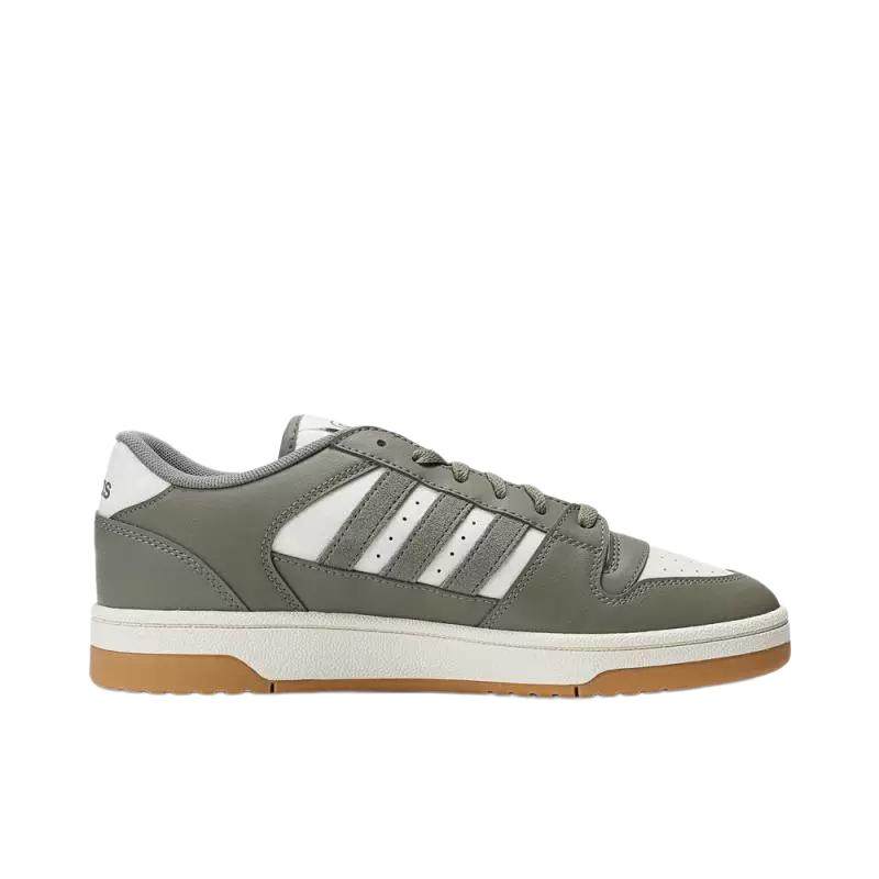 adidas阿迪达斯中性BREAK START运动训练篮球鞋IH7966