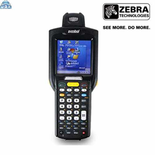 议价斑马（ZEBRA）MC32N0/MC3200 系列数据采集器 PDA手持终端 CE