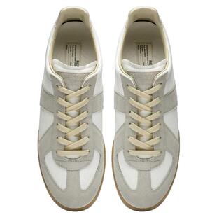 [保税仓]Maison Margiela马吉拉男鞋经典德训鞋小白鞋运动休闲鞋