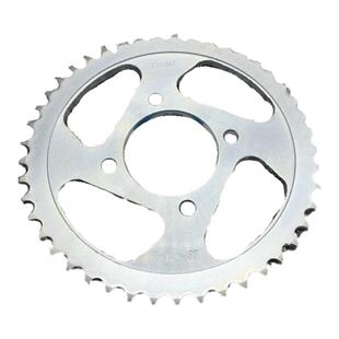 适用春风CF150 NK150-3摩托车油封链条齿轮套链轮三件套前后牙盘