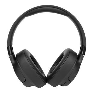 JBL TUNE770NC蓝牙耳机无线头戴式主动降噪耳麦全包耳长续航