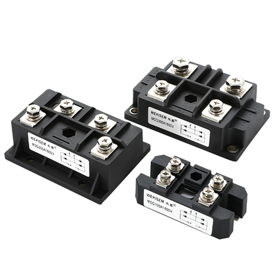 韦基MDQ交流转直流大功率整流桥