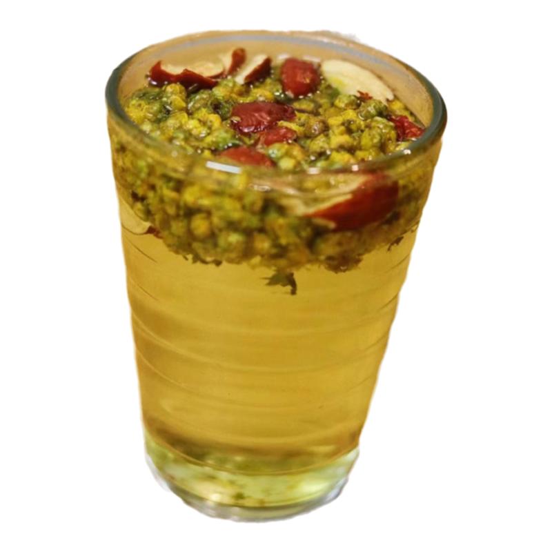 正宗野菊花苗中药材可食用菊花茶
