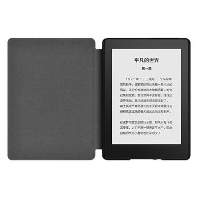 磁吸息屏软壳保护套KPW6第12代