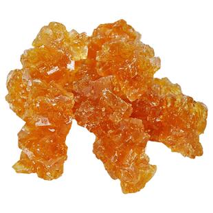 冰糖包邮老冰糖散装黄冰糖土冰糖柱冰糖正宗多晶冰糖5斤包邮