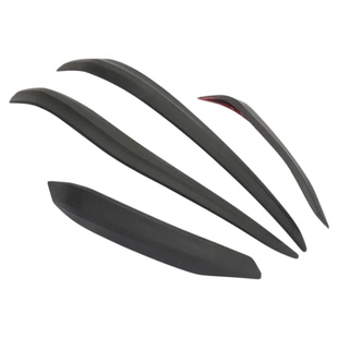 适用宝马K1600B/K1600GA改装 边箱防撞贴 防刮条即可快速有效保护