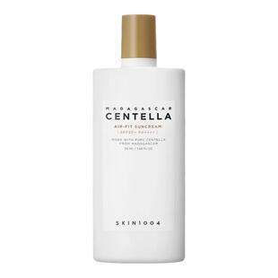 SKIN1004理肤天使积雪草防晒霜 面部防晒 高倍防水50ml centella