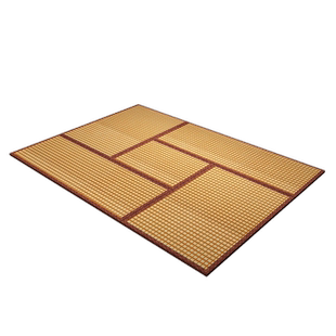 日式榻榻米垫子加热椰棕硬床垫家用定做冬夏两用乳胶软垫订制尺寸