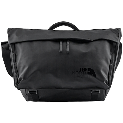 北面男女同款单肩包城市休闲