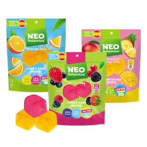 Neo西班牙进口无白沙糖软糖1kg