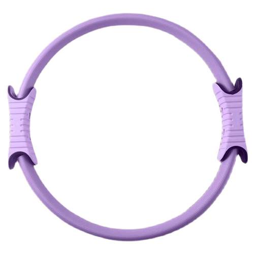 普拉提圈健身家用瑜伽圈美背抗阻圈塑形瑜伽器材盆底肌健身瑜伽环