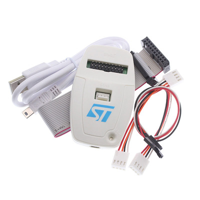 st-link烧录编程器stm32stm8