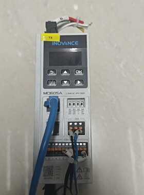 询价-汇川INOVANCEMD605A4T4R8WL变频器