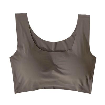 冰丝少女无痕文胸|超6000次加购