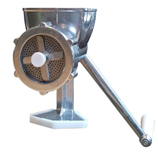 小型家用手动画眉鸟饲料颗粒机鱼鸡狗粮造粒机手摇制粒机器饲料机