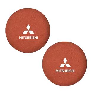 三菱劲畅帕杰罗v93v97v73翼神蓝瑟汽车改装件配件专用车载水杯垫