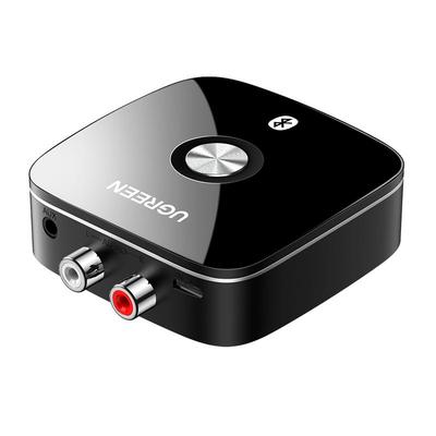 绿联蓝牙5.3接收器老音响功放用