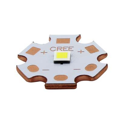 CREEXHP35B2代12W灯珠353512v