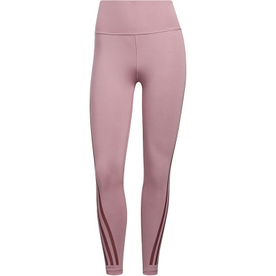 阿迪达斯女运动健身瑜伽紧身裤