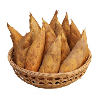 【顺丰到家】新鲜冬笋雷竹笋春笋现挖去老根高山野生黄泥笋两头尖