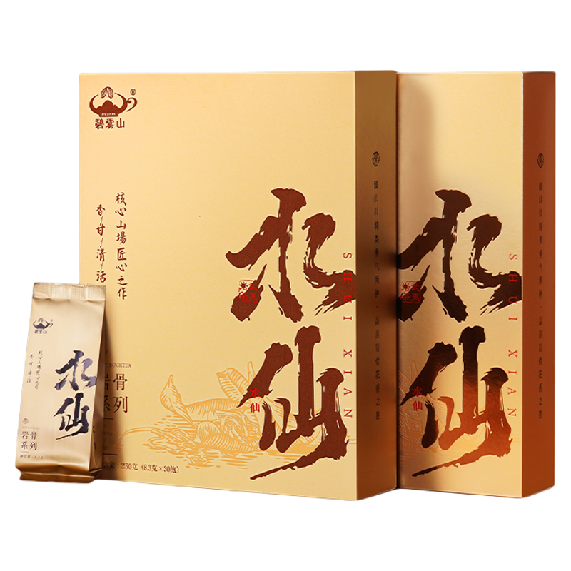 碧雾山岩骨水仙花香味