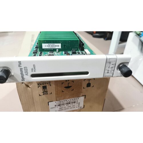 议价卡件SPASI23维修
