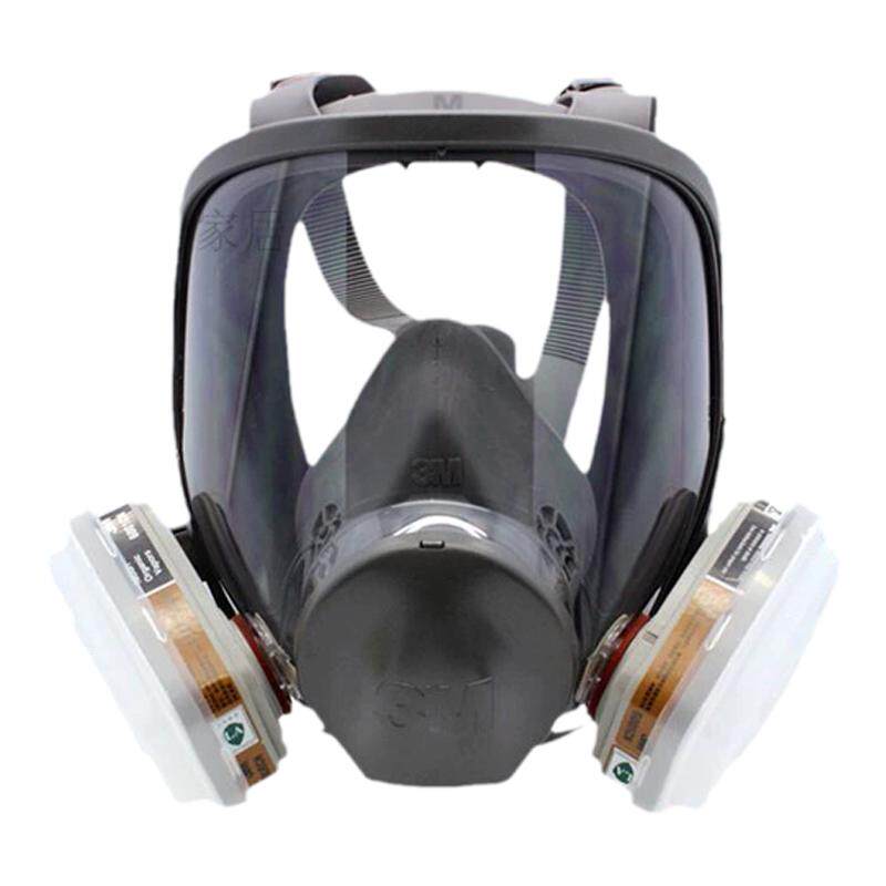 3m6800防毒面具官方正版授权