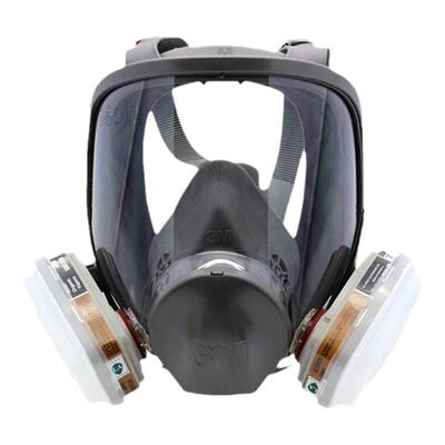 3m6800防毒面具官方正版授权