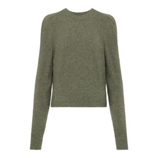 Maison Margiela马吉拉四角缝线套头毛衣针织衫上衣