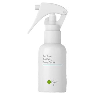 欧莱德舒活舒缓喷雾茶树精华清凉去屑止痒头皮清爽舒活抑菌杀菌