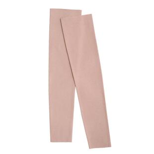 莫代尔加长护肘夏季薄款护手臂护腕男女保暖假袖子护胳膊关节防凉