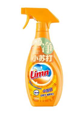 亮净Limn小苏打多用途喷雾500ml