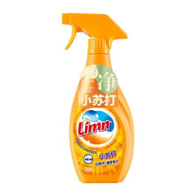 亮净Limn小苏打多用途喷雾500ml