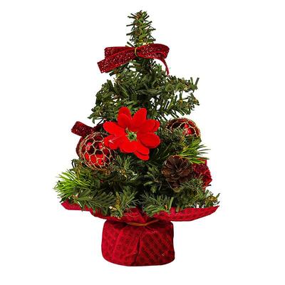 2025新款圣诞树小摆件