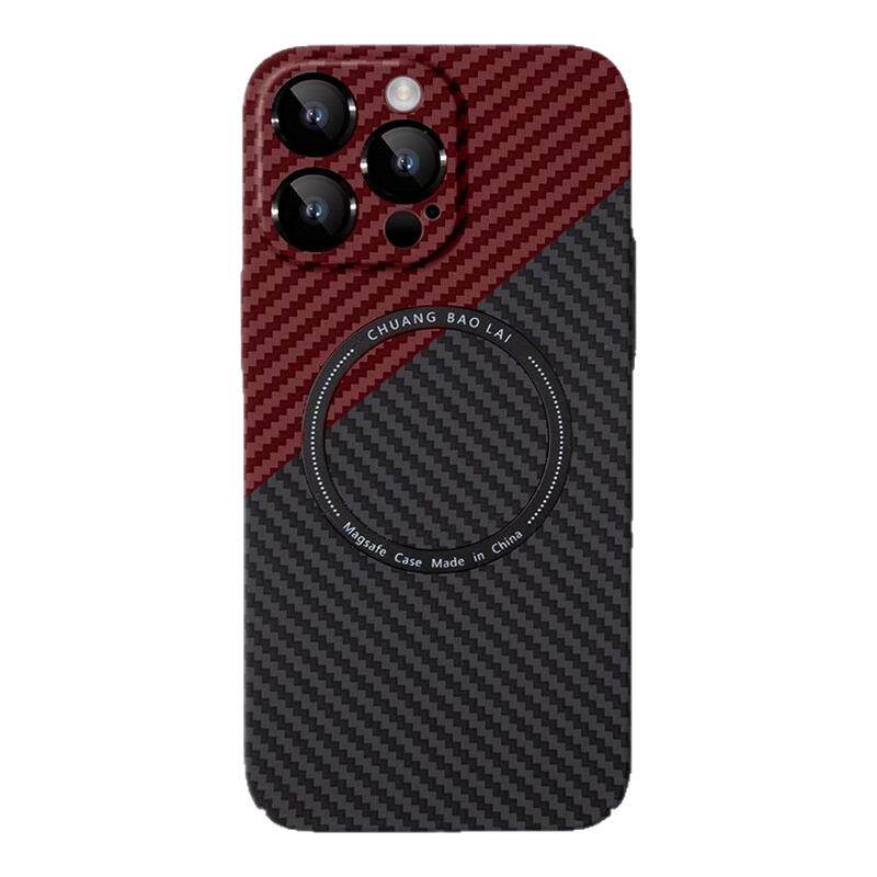 适用苹果16pr镜头全包潮牌保护套