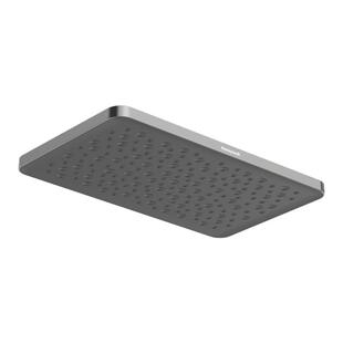 霍尼韦尔除垢花洒大顶喷头淋浴增压莲蓬头单头浴室沐浴洗澡喷淋头