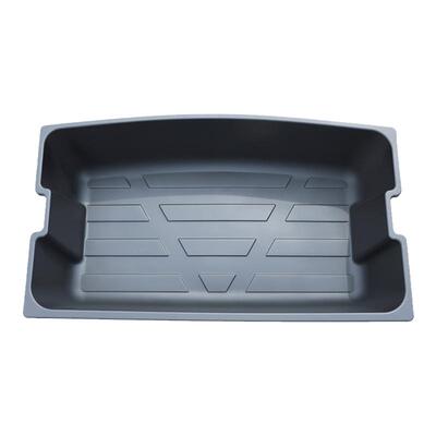 红旗QM5后备箱储物盒收纳箱