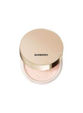【双11现货速达】BURBERRY博柏利风衣蜜粉轻透雾面0粉感持久