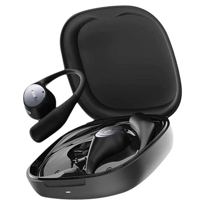 earfun/丽耳 OpenJump开放式蓝牙运动耳机真无线耳挂跑步挂耳式