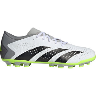 Adidas/阿迪达斯官方正品夏季新款男女同款运动训练足球鞋IG5168