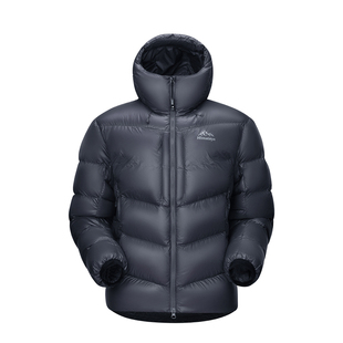 喜马拉雅冰雪99PRO鹅绒服99绒900蓬拒水鹅绒防风保暖户外雪山攀登