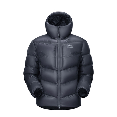 喜马拉雅99白鹅绒专业雪山羽绒