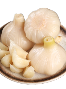 新鲜山东腌泡自制金乡火锅食材