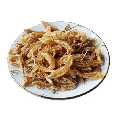 云南深山晒干无硫500g天冬