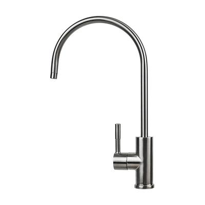 美国iSpring爱诗普霖净水器水龙头ro反渗透纯水机无铅水龙头