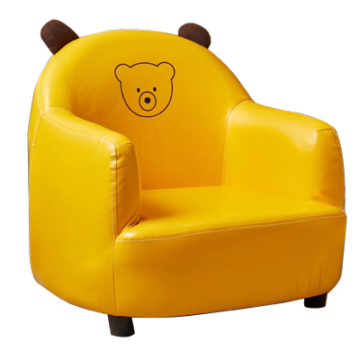 儿童沙发女孩卡通宝宝沙发