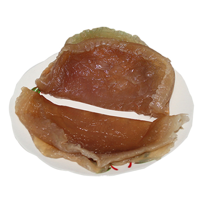 特级海蜇皮干货袋装2kg即食凉拌