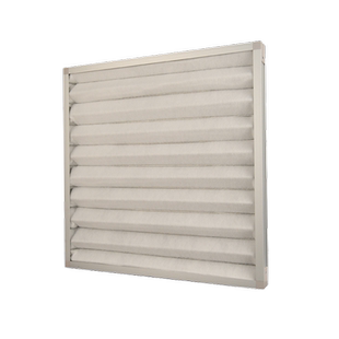 初效板式过滤器初效龙骨支架过滤器初效可清洗空气空调过滤器