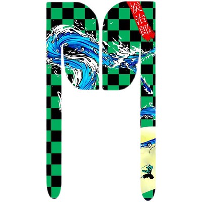 durag街头潮流轻薄动漫头巾帽