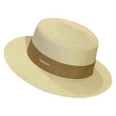 草帽出游休闲女款夏宽檐厂家直销